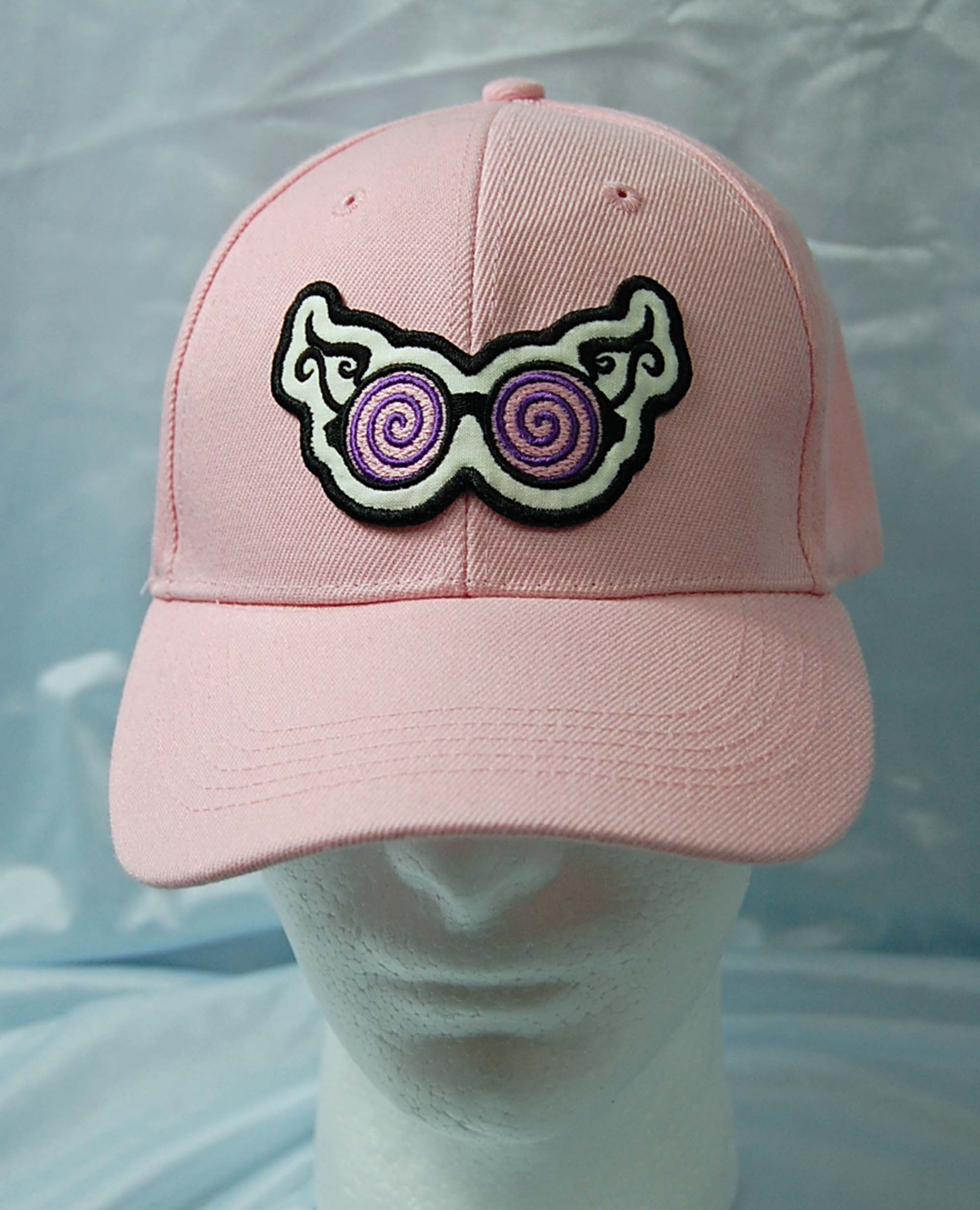 Wizard Spacey Girl cap