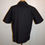 Thumbnail: Shirt made with licensed Star Trek blue/black cotton fabric - embroidered pocket