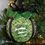 Thumbnail: HP Ornament Set of 4 Wizard House Ornaments - 3"
