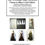 Thumbnail: How to Enlarge Pattern Instructions Pieces to make a doll pattern-add/on booklet