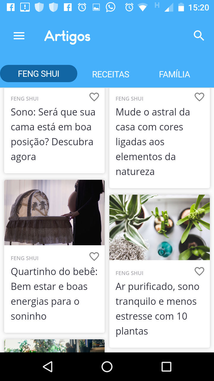 Produção de Conteúdo