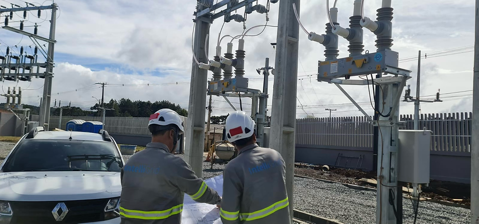 IntelliGrid amplia atuação e passa a oferecer novos serviços