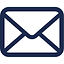 メールアイコン