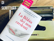 Marina Cuollo: la bibbia dei non credenti