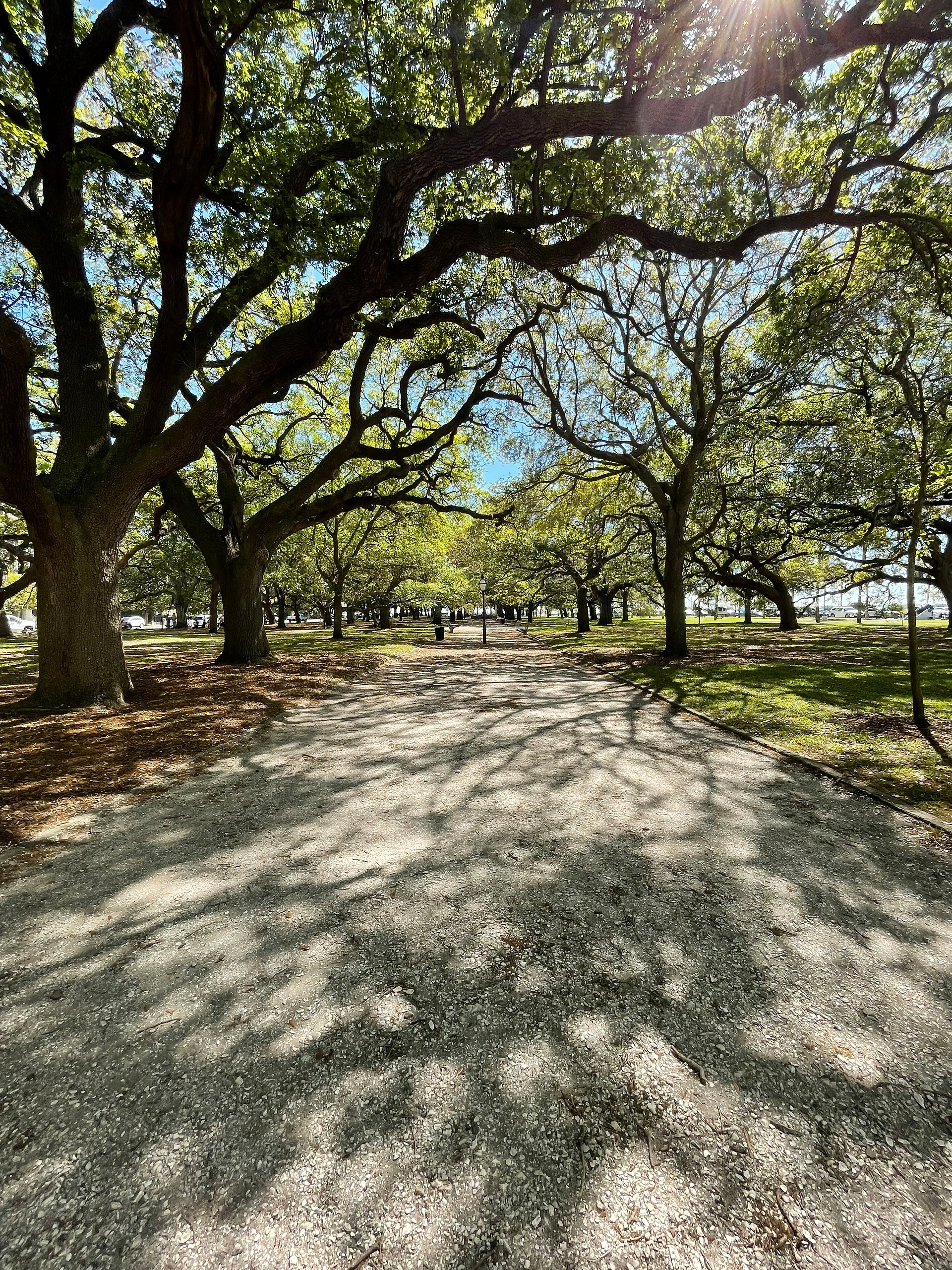White Point Garden