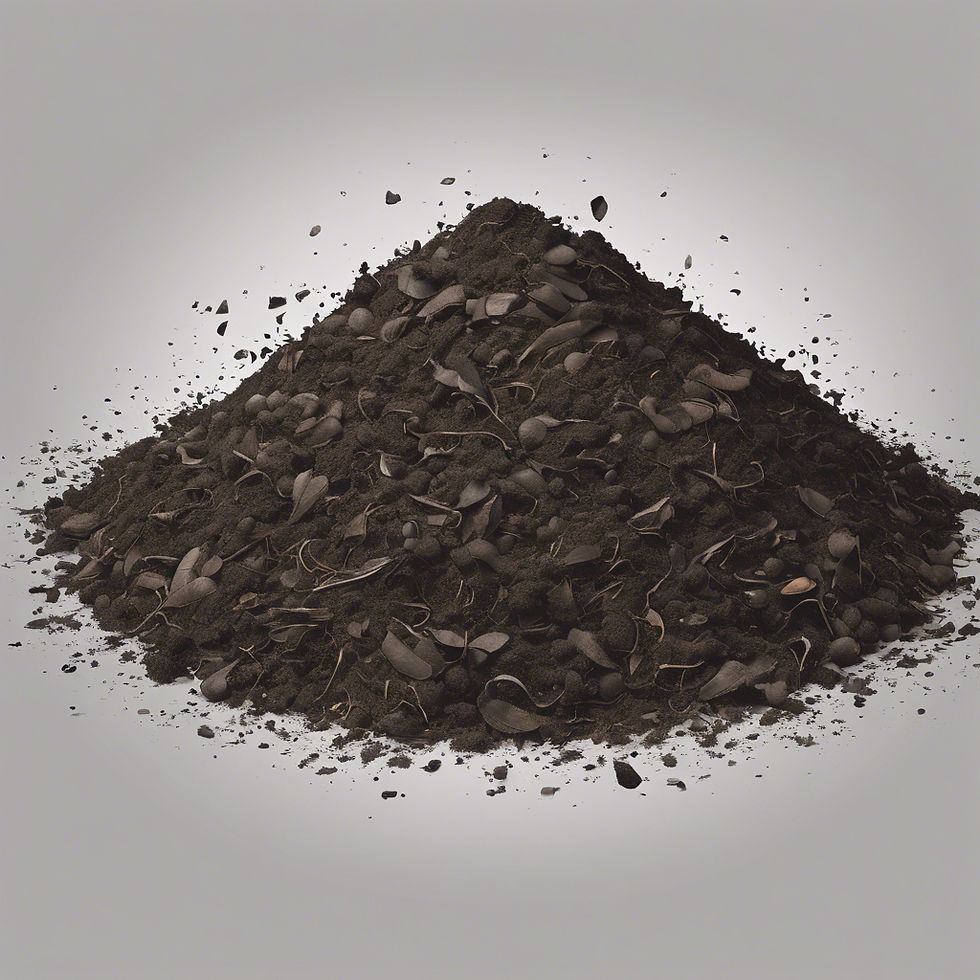 AI generated photo of munici
