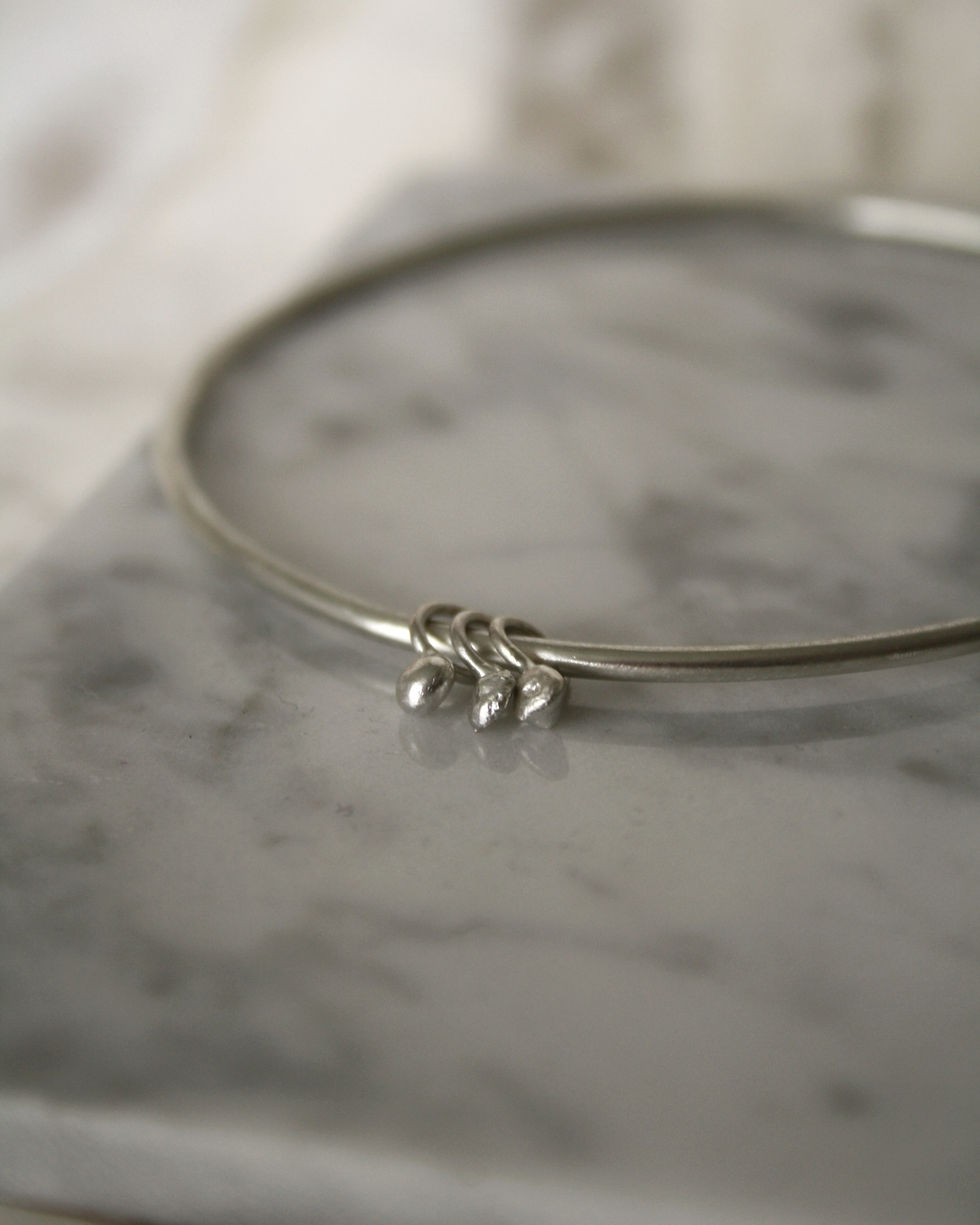 Thumbnail: Seed Bangle