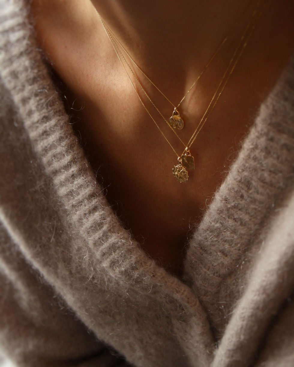 Thumbnail: Saoirse Talisman