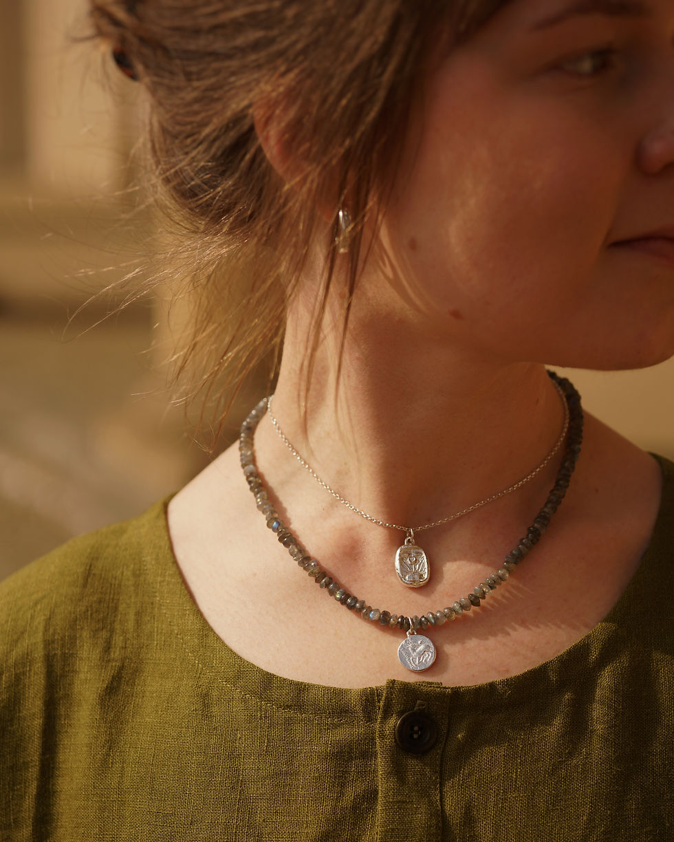 Thumbnail: Solstice Talisman