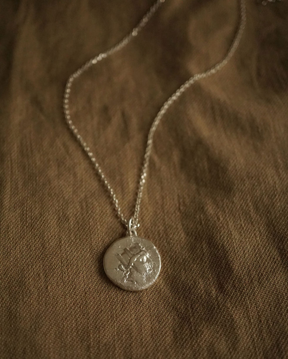Thumbnail: Prosperity Coin Talisman