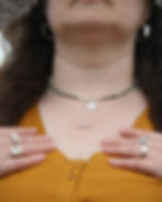 Thumbnail: T-Bar Necklace