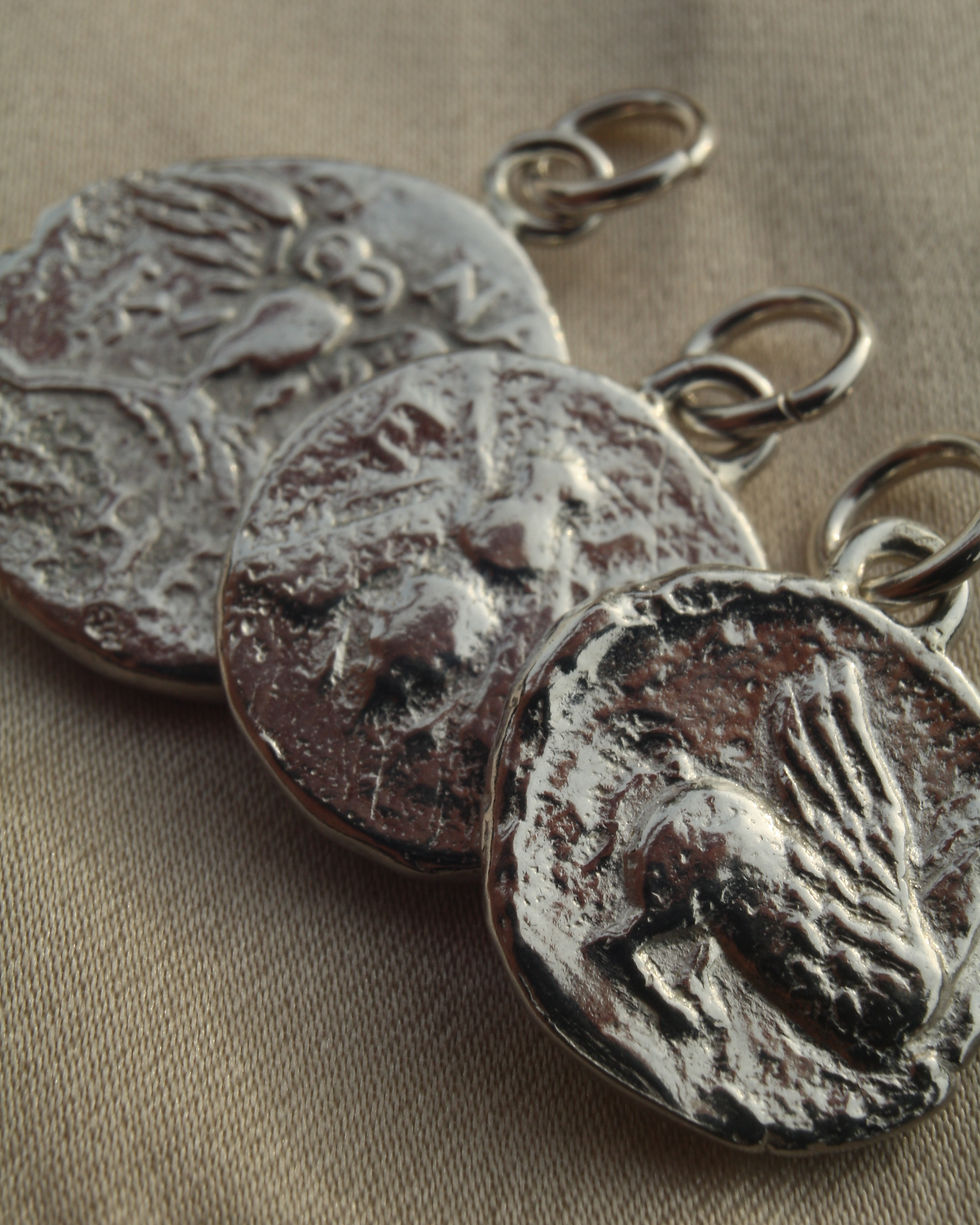 Thumbnail: Talisman Bracelet 