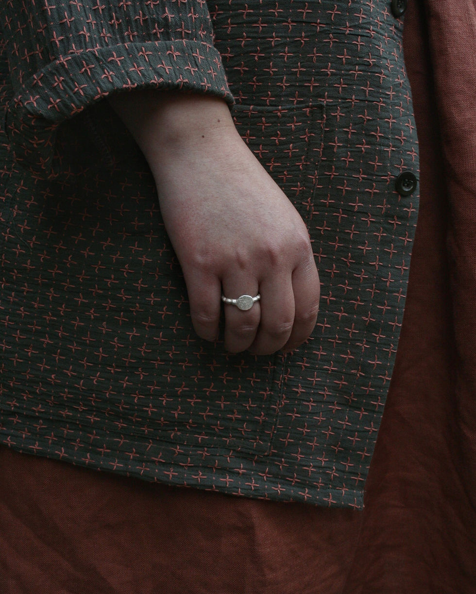 Thumbnail: Medieval Ring