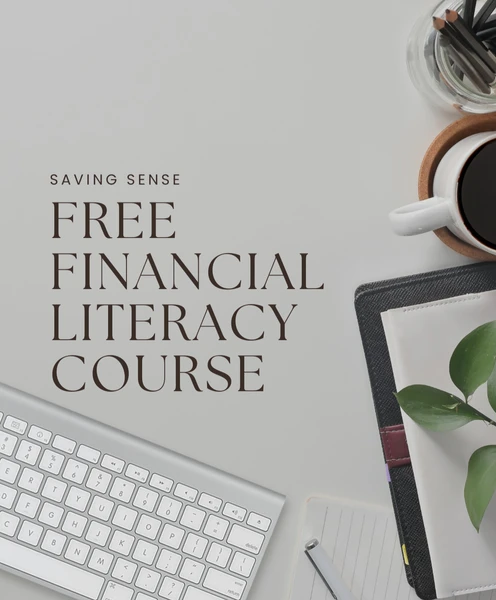 Free Financial Literacy Course