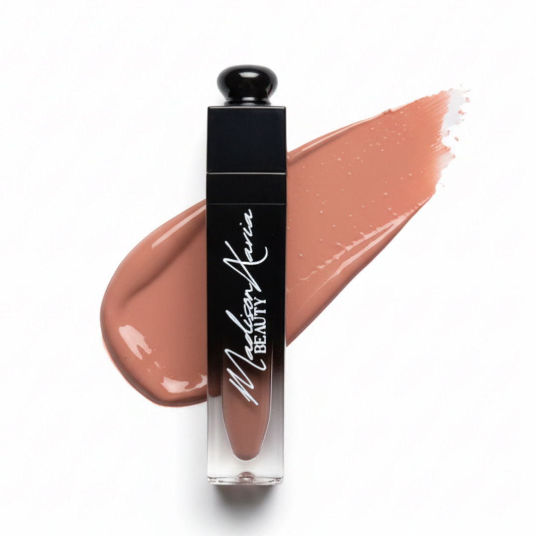 "Bare Desire" LIP GLOSS
