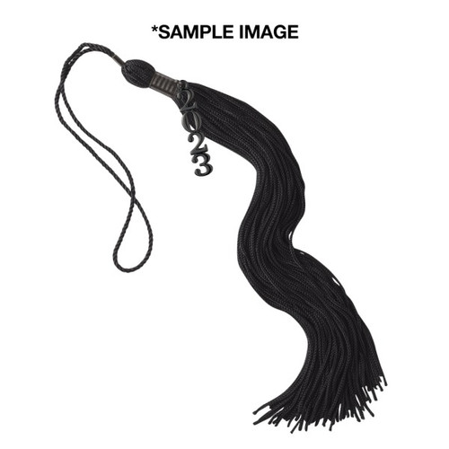 SHADOW STACKED TASSEL NYgrad