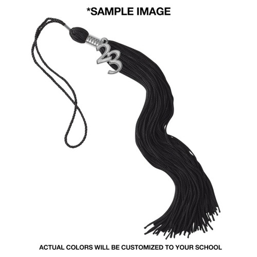 SOUVENIR TASSEL NYgrad