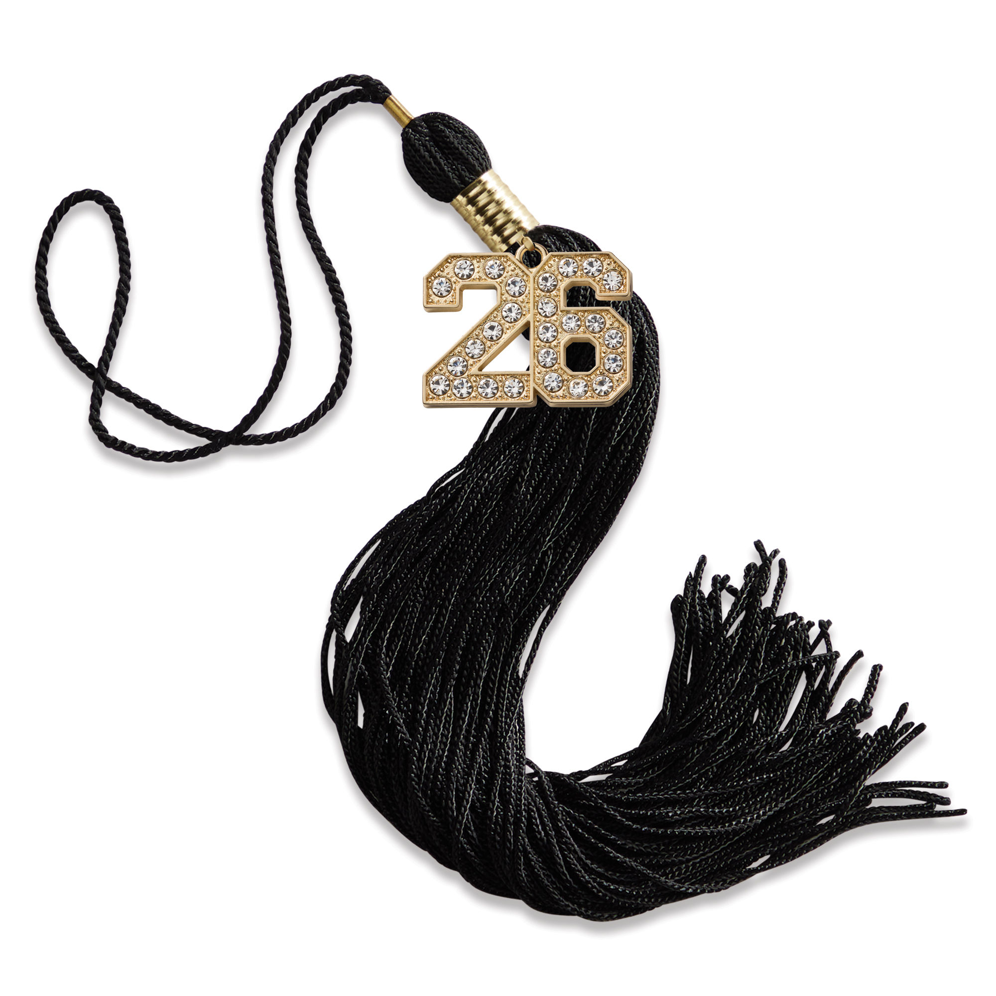 STATUS TASSEL