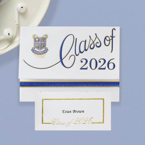 jostens grad cards Jostens - Reminder: Graduation will be here before you know it, so get ahead of the rush and start designing your student's grad photo cards TODAY! https://bit.ly/4bxmAcE