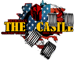 The Castle MetroFlex Gym