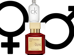 Are Unisex Fragrances Right for Me?
