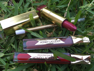 Max Factor Influenster VoxBox