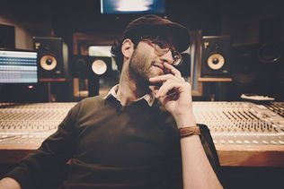 SCENT CONSTELLATION Music by Daniel Sonabend