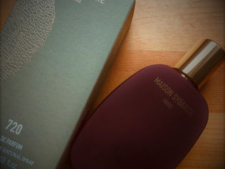 Maison Sybarite- Fragrant Pleasure Seeking