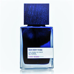 Scent Stories… MiN New York Collection… Volume 2  Long Board