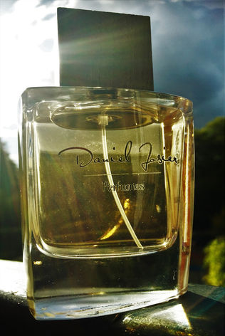Perfume of the Week… Josune by Daniel Josier