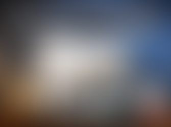 O que acontece por baixo da tinta?