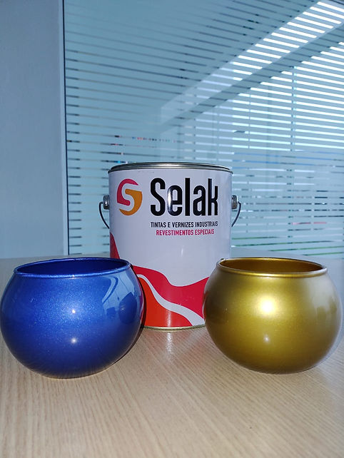 Revestlak Especial para Vidro