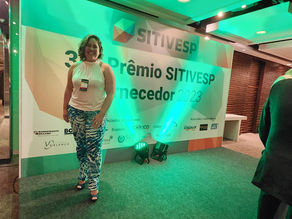 SITIVESP reúne o setor de tintas em seu tradicional Jantar de Confraternização 2023