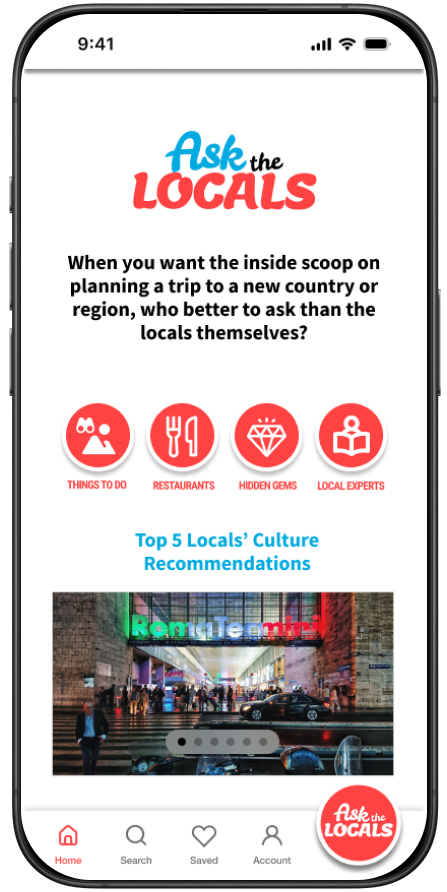 Home Page