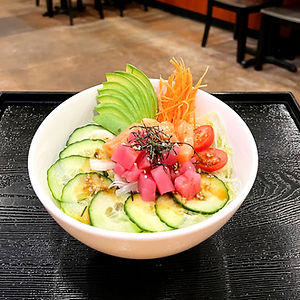 Mix Poke Don