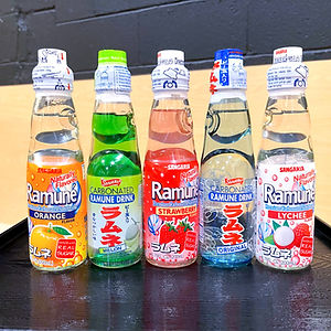 Ramune