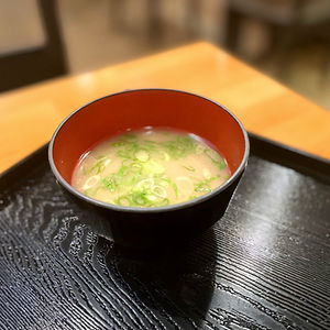 Miso Soup