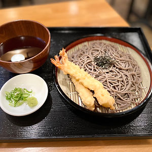 Zaru Soba