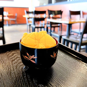 Mango Ice Cream
