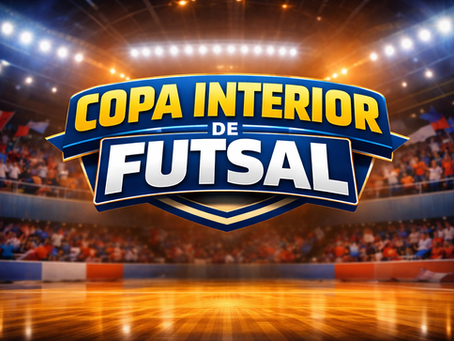 Copa Interior de Futsal tem goleada do Pumas e reação do Hortolândia B