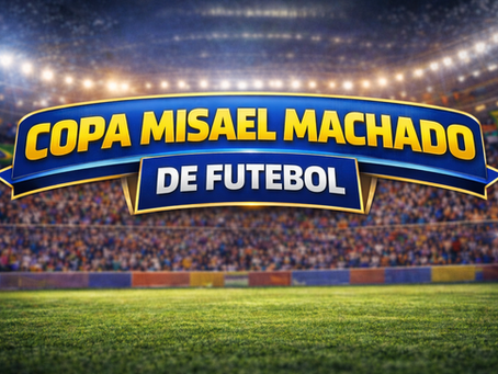 Copa Misael Machado em Rafard tem rodada movimentada no campo de Itapeva