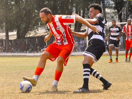 Série Especial define os semifinalistas em domingo de show de bola e grandes vitórias