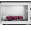 Miniatura: Micro-ondas Brastemp BMW20 20 Litros Titanium com 6 Mini Formas De Cupcake