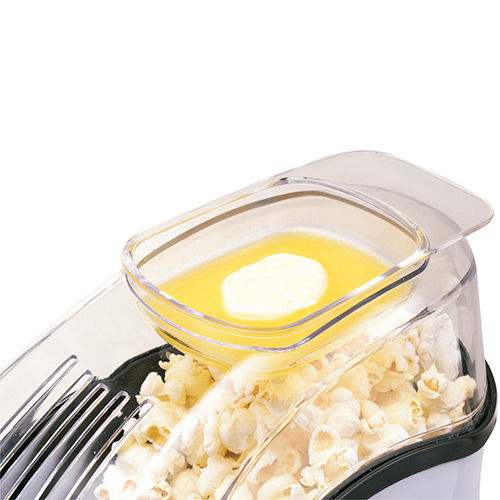 Miniatura: Pipoqueira Elétrica Britânia Pop Time Pop B-02