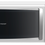 Miniatura: Micro-ondas Brastemp Ative! BMS45B 30 Litros Branco Função Adiar Preparo