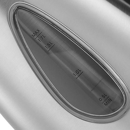 Miniatura: Jarra Elétrica Suggar Inox