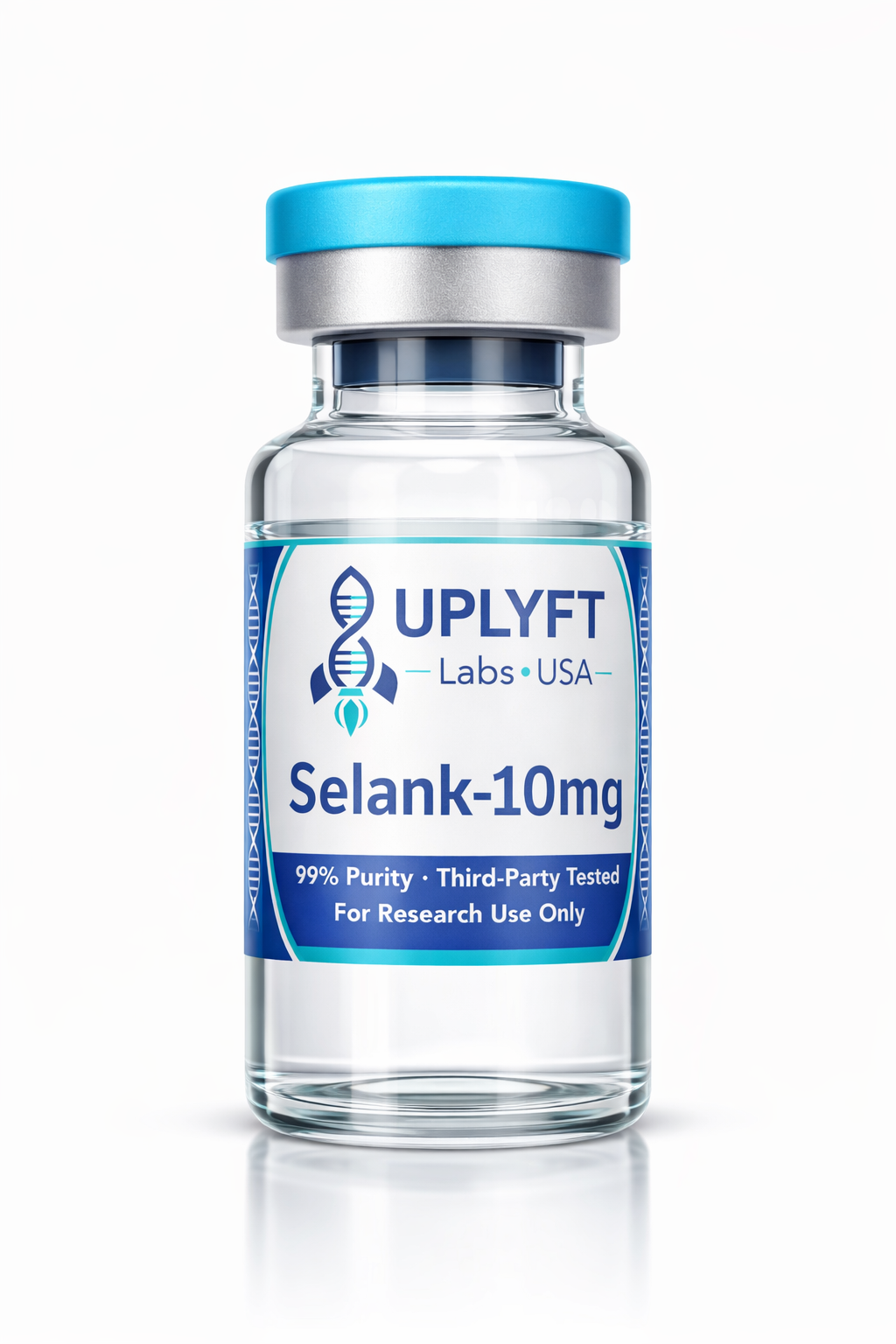 Selank 10mg