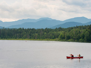 Lake Days & River Casts: A Summer Guide to Altmar, NY