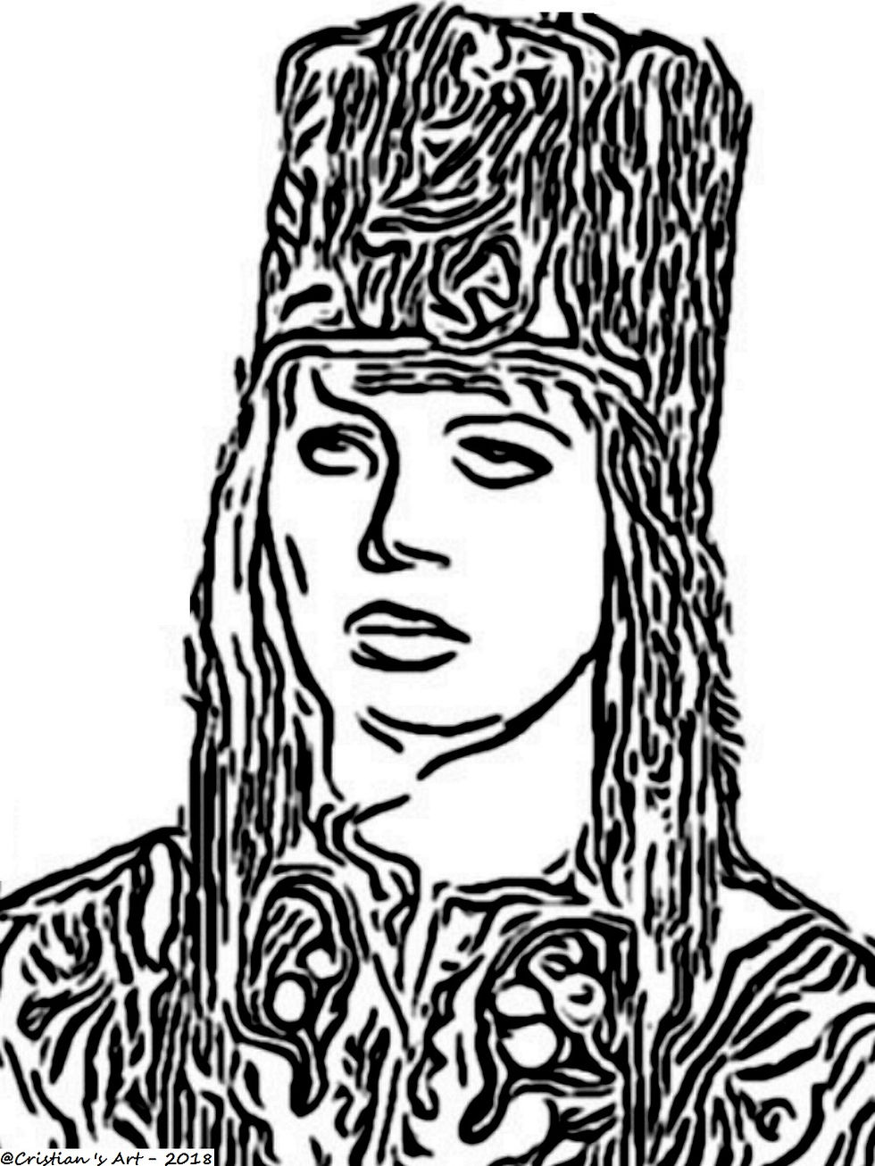 Covalciuc Ana