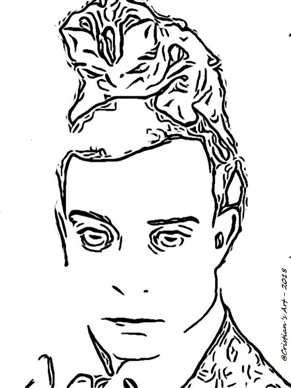 04_Buster Keaton_07